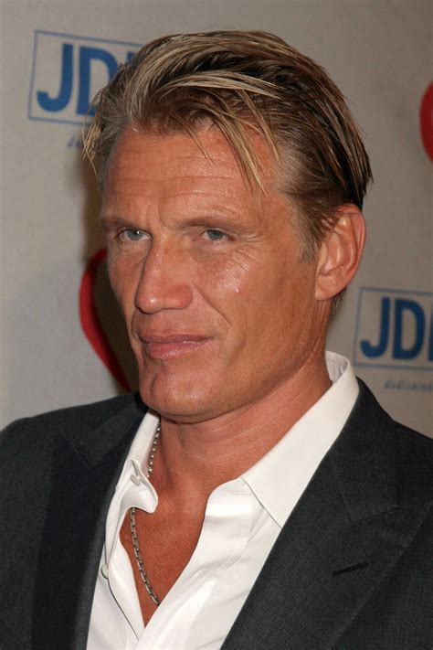 Dolph Lundgren — The Movie Database (TMDB).